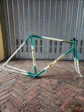 Telaio bicicletta corsa usato  Milano