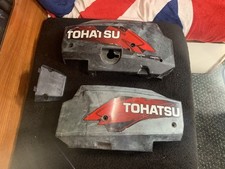 Original tohatsu marine for sale  LINGFIELD
