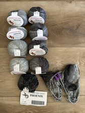8.5 skeins trendsetter for sale  Newbury Park