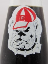 Georgia bulldogs coca for sale  Powder Springs