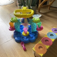 Play doh swirl for sale  GUILDFORD