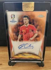 Xabi alonso topps gebraucht kaufen  Loxstedt