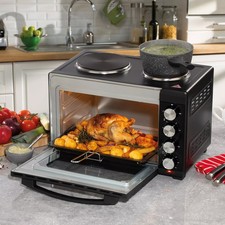 Daewoo 1500w 32l for sale  RUNCORN