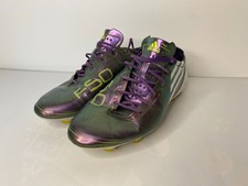 Chuteiras de futebol ADIDAS ADIZERO F50 X-TRX FG G16996 EUA 9.5 comprar usado  Enviando para Brazil
