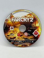 Far Cry 2 PS3 (somente jogo) PAL INGLÊS TESTADO E AUTÊNTICO CD REGIÃO LIVRE, usado comprar usado  Enviando para Brazil