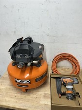 Ridgid gal. 150 for sale  Harrisburg