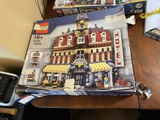 lego cafe corner for sale  Alexandria