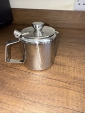 Double stainless steel for sale  AMMANFORD