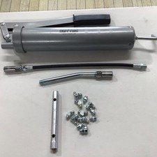 Heytec high pressure for sale  Newport