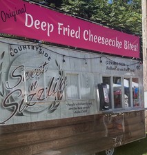Turn key food for sale  Demotte