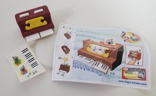 Kinder magic kinder d'occasion  Bonneville
