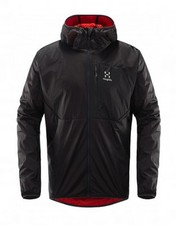 Haglöfs jacke herren gebraucht kaufen  Frankfurt (Oder)
