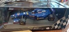 Minichamps 180950026 ligier for sale  NEWQUAY