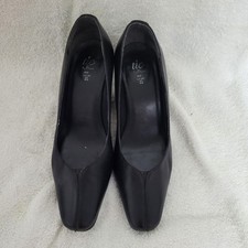 Ladies size black for sale  BEDFORD