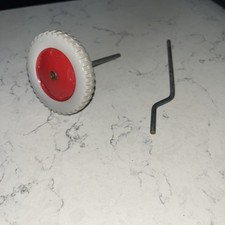 Vintage meccano spare for sale  MACCLESFIELD
