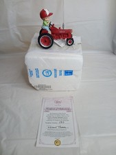 Precious moments farmall for sale  Springfield