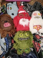 Fuggler plush doll for sale  Grand Rapids