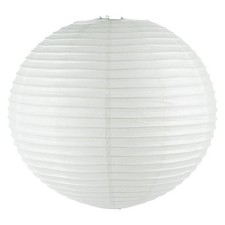 Lanterne boule papier d'occasion  Mouans-Sartoux