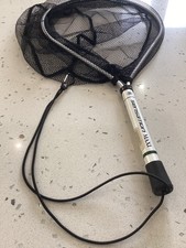 Aluminium landing net for sale Aluminium landing net for sale  MARLBOROUGH