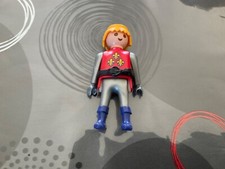 Playmobil moyen age d'occasion  Val-de-Saâne