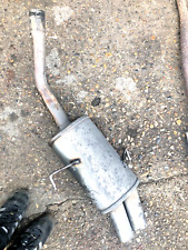 Used exhaust sport for sale  HARROW