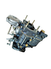Carburatore doppiocorpo weber usato  Pistoia