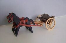 Playmobil western soldats d'occasion  Thomery