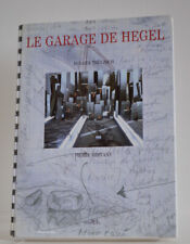 Garage hegel trülzsch d'occasion  Toulouse-