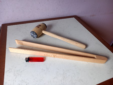 Maillet longue pince d'occasion  Porcelette