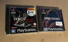 Dino crisis dino for sale  BRISTOL