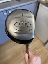 Ping driver 3 for sale  MANCHESTER