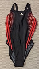 Adidas swimsuit badeanzug gebraucht kaufen  Berlin