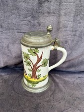 Antique naive stamped for sale  LEVEN