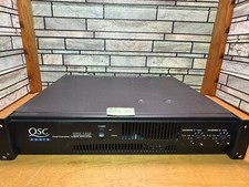 Qsc audio rmx for sale  Houston