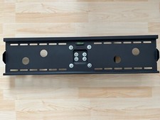 Wandhalterung schwenkbar 82cm gebraucht kaufen  Lüdenscheid
