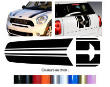 Autocollant set bandes d'occasion  Le Val
