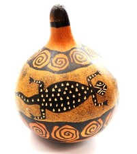 Kenyan gourd folk for sale  Harrisburg