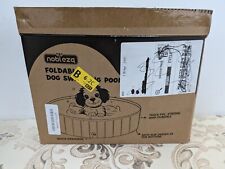 Nobleza dog paddling for sale  HEYWOOD