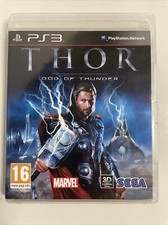 Thor god thunder usato  Fiorano Modenese