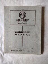 Midget series tf for sale  TONBRIDGE