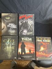 Miscellaneous dvd lot for sale  Baltimore