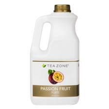 Tea zone passion for sale  Chino