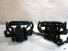 Set traps 9 for sale  Athens