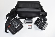 Nikon digital slr for sale  CHESTER