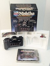 Nishika n8000 35mm d'occasion  Expédié en Belgium