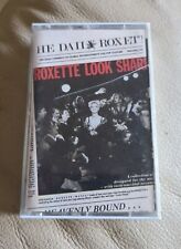 Roxette - Look Sharp! Cassete lançado no Canadá (775262C) comprar usado  Enviando para Brazil