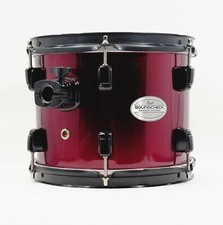 Pearl Soundcheck 10" Tom Drum -Vinho Tinto / Borgonha comprar usado  Enviando para Brazil