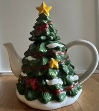 Christmas tree tea for sale  NORTHAMPTON