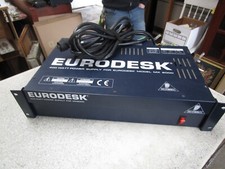 Pro audio beringer d'occasion  Expédié en Belgium