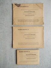 Cigaretten bilderdienst deutsc gebraucht kaufen  Kefenrod
